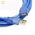 Male To Female USB Cable USB 2.0 Male To Female Extension Data Charger Cable USB Extension Cable Computers & Laptops Data Cable 1 Meter. 