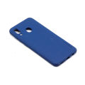 Samsung A20 - A30 Demanding Back Cover Spigen Soft Case Demanding Back Cover For Galaxy A20 - A30. 