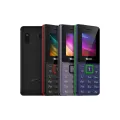 VILLAON V5606 ( V200 ) - Écran 1,77 pouces - Double Sim - Approuvé PTA - Batterie 1000mAH - Caméra arrière intelligente - Enregistrement automatique des appels - Torche lumineuse - Carte mémoire prise en charge - Bluetooth - Mémoire de sauvegarde de 2000 contacts - Radio FM sans fil - Garantie de marque d'un an.