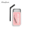Clear Eyebrow Soap Quick-drying Waterproof Eyebrow Sculpt Styling Cream Lasting Wild Brow Pomade Setting Gel Wax Makeup Tool. 