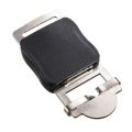 Universal Motorcycle lmets Clip Strap Quick Release Disconnect Buckle New. 