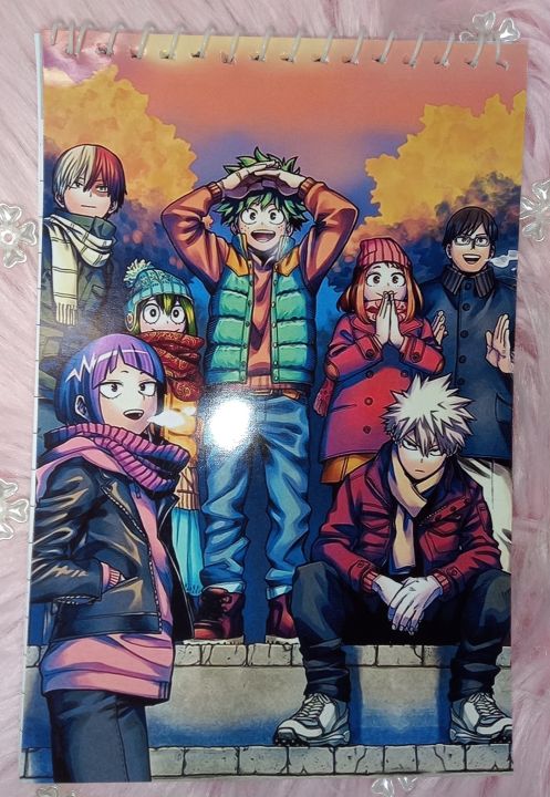 ANIME%20COMIC%20MANGA%20NOTEBOOK%20anime%20notebook%20(CUSTOMIZATION%20AVAILABLE)%20-%20Image%202