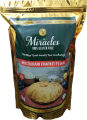 Miracles 100% Gluten Free Chapati Flour Mix. 