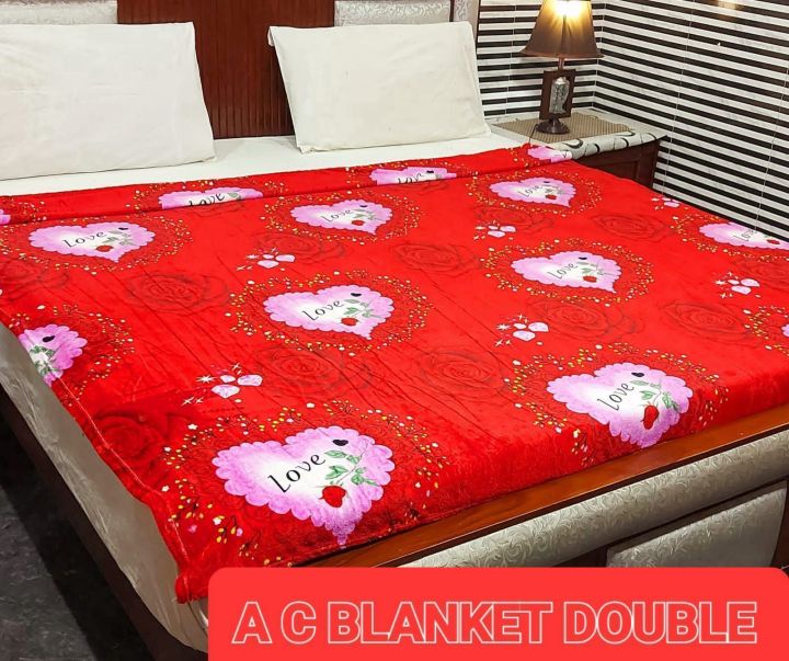 AC BLANKET/KAMBLE