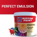 Nippon Paint Perfect Emulsion Gallon. 