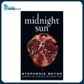 Twilight Series Book Collection by Stephenie Meyer | Twilight | New Moon | Eclipse | Breaking Dawn | Midnight Sun | The Short Second Life of Bree Tanner | The Twilight Saga (5 book series + 1 Novella ) | Bookpoint.store. 