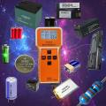 High-Precision Handled RC3563 Battery Tester Internal Resistance Tester Lead Acid Lithium Nickel Chromium LifePo4 18650 Battery 4 Wire Cell Tester. 