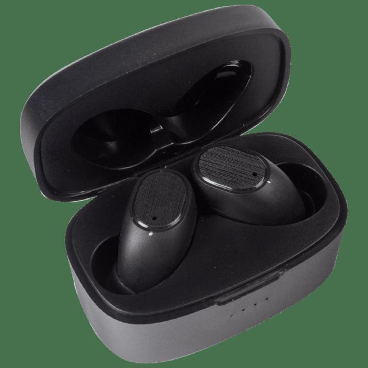 he Sony WH-1000XM earbuds continue Sony's tradition of high-quality audio and best-in-class ANC.