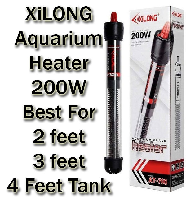 XiLONG%20Aquarium%20Heater%20Fish%20Tank%20Heater%20-%20200W%20for%202%20feet%20to%204%20feet%20Aquarium%20-%201.5mm%20Heater%20Glass%20Submersible%20for%20Freshwater%20and%20Marine%20Tropical%20Heater%20-%20Image%203