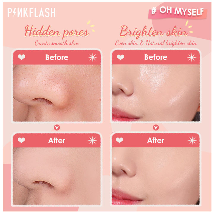 Pinkflash%20Matte%20Oil%20Control%20Loose%20Face%20Powder%20-%20Image%206