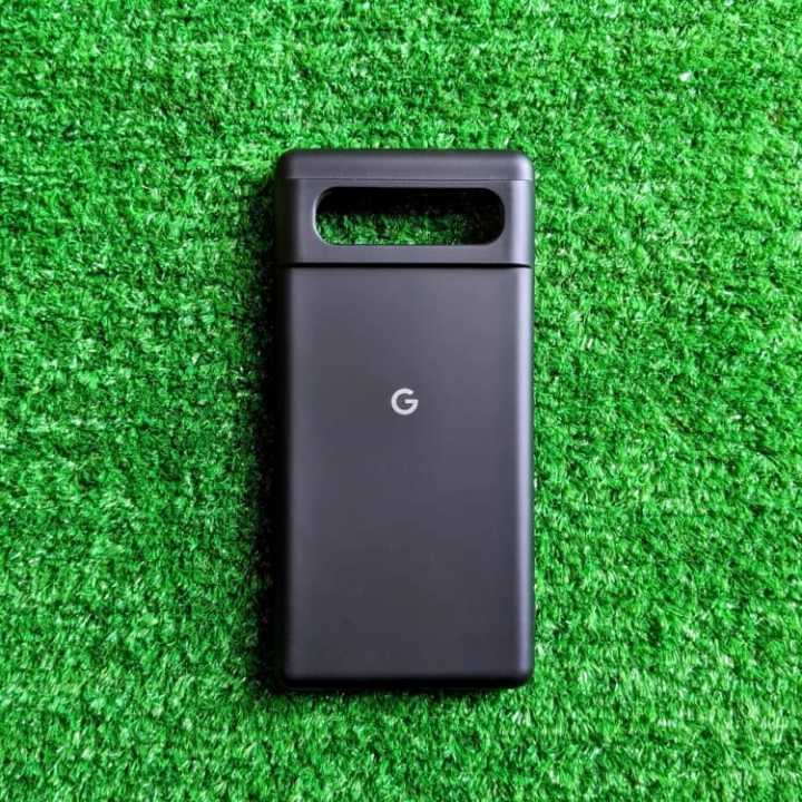 For Google Pixel 6A Premium Liquid Silicone Silky Soft Gel Rubber