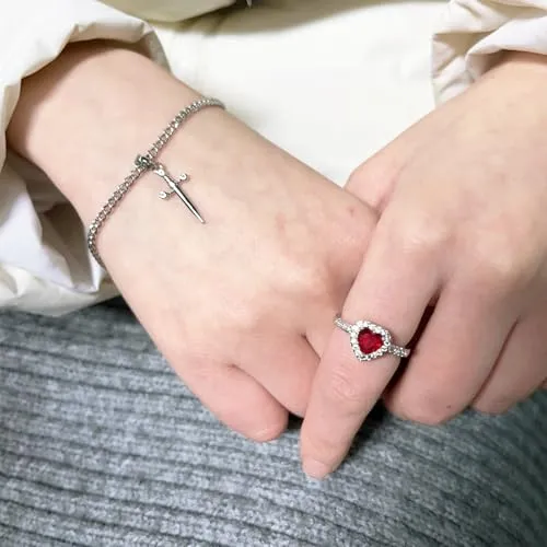 Adjustable%20Heart%20Ring%20Sword%20Bracelet%20%E2%80%93%20Stylish%20Charm%20Jewelry%20-%20Image%206