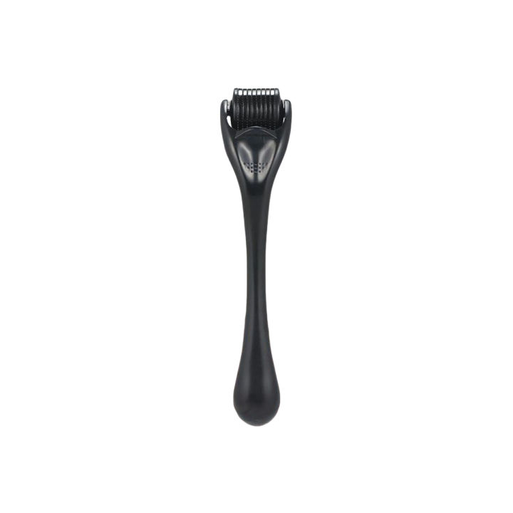 Derma Roller Hair Regrowth Beard Growth Anti Hair Loss Treatment Thinning