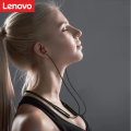 Lenovo HE05 Pro TWS Bluetooth 5.0 Earphones Wireless Headphone Stereo Sports Waterproof Earbuds Headset With Microphone. 