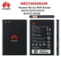 Zong Huawei Original HB554666RAW Battery For Huawei E5373 E5375 EC5377 E5330 E5336 E5356 E5330Bs-2. 