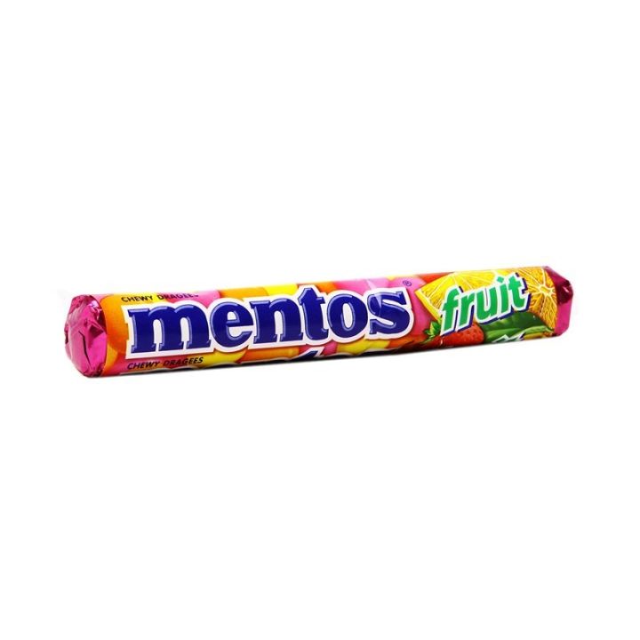 Mentos%20Chew%20Candy%20Fruit%20Flavor%20Pack%20of%203%20-%20weight%2037.5%20gram%20each%20-%20Image%202