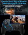 Wireless Switch Controller,Switch Pro Controllers for Nintendo Switch//Lite/OLED/PC Windows 7 8 10/iPhone/Android,Bluetooth Controller Mobile Phone Gamepad witth. 