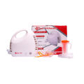 Ucheck Mini Nebulize machine For Infant, Children And Adults With Nebulizer Mask. 