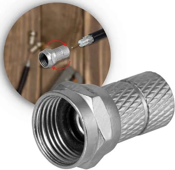 RG6%20Connectors:%20High-Quality%20Coaxial%20Cable%20Connectors%20with%20RG%206%20RF%20Compatibility%20for%20Satellite%20TV,%20CCTV,%20and%20More%20%E2%80%93%20Silver%20Finish%20-%20Image%205