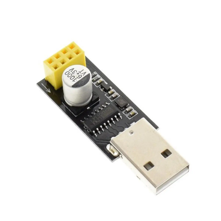 UART to USB converter USB to TTL CH340 Converter Module CH340G UART Adapter Board 3.3V 5V ESP8266 Programmer esp-01 programmer