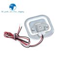 50kg Body Load Cell Weighing Sensor Resistance Strain Half-bridge Total Weight Scales Sensors Pressure Measurement  for arduino. 