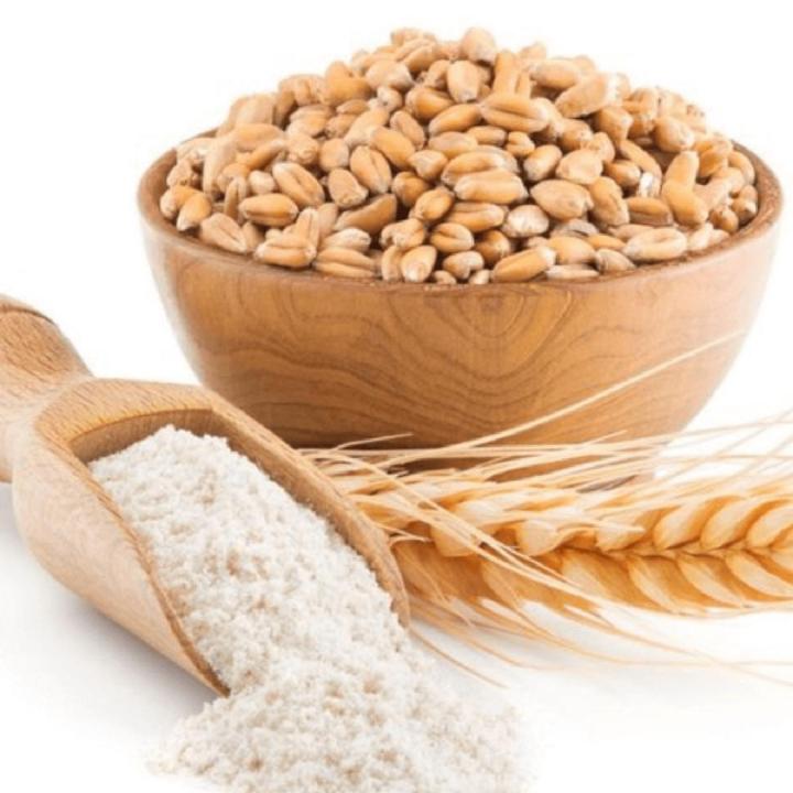 Chakki ka Pure Aata(Wheat Flour) 5 kg Whole Wheat Atta | 100% Natural Wheat aata (Wheat Flour)