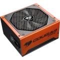 Cougar CMX 1000 80 Plus Bronze Semi Modular Power Supply. 