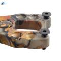 Fixed Visor Screw Bow Pulley Bending Straight Pull Replacement Part. 