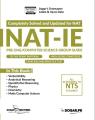 NAT IE /PRE ENGINEERING /COMPUTER SCIENCE GROUP GUIDE. 