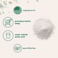L-Glycine Powder 1 Kilogram. 