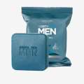 North For Men Subzero Soap Bar / Ultimate Balance Cleansing Soap Bar. 