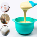 1pcs Wax Warmer Silicone Bowls Hair Removal Wax Replacement Pot Silicone Bowls Yao Store. 
