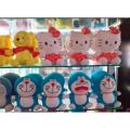 Hello Ketty- Doraemon Stuffed toy for Kids. 