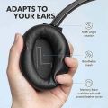 Soundcore Life Q20 Bluetooth Headphones. 