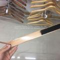 Wooden Coat Brush. 