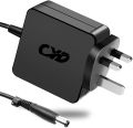 CYD Power Fast Replacement for Laptop-Charger Power HP Envy X360 350 G1 355 G2 450 G3 840 G3 850 G3 Elite X2 1011 G1 blue tip wall plug 15-AF131DX Spectre X2 250 G5 15-AY000 AC Adapter Cord (45W) and (65W). 