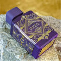 Lattafa Perfumes Badee Al Oud Amethyst - Oud For Glory Amethyst Eau de Parfum 100ml. 