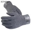 Winter Men Full Finger Gloves Bike Bicycle Mittens Xmas Gift. 