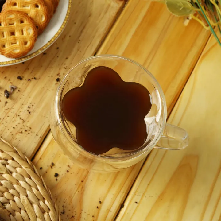 Bistro%20Heat%20Resistant%20Double%20Wall%20Glass%20Coffee%20Mug%20-%20Insulated%20Clear%20tea%20cup%20set%20%E2%80%93%201%20pc%20-%20Image%207