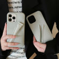 2024 New Design Lip Gloss Phone Case For iPhone 15 14 13 12 Pro Max Lipstick Lip Balm 3D Make-Up Silicone Lipgloss Holder Cover. 