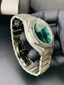 Hublot Diamond Cut Edition – Textured Dial with Premium Chain. 