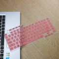 【3C VictoryEagle Store】for 15.6" Asus Rog Strix G15 G513 g513ih G513QR -ES96 G513QM -ES74 G513Q G QR  Q Game Laptop Keyboard Protector Cover. 