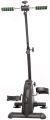 Dual Exercise Bike Arm and Leg Exerciser Peddler Machine. 