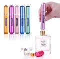 Mini Perfume Bottle Perfume Atomizer Travel Portable Mini Refillable Perfume Bottle Scent Pump Spray Mini Perfume Spray Bottle. 