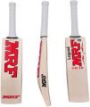 Genius Will ow Hard ball Cricket Bat. 