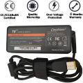 TB® Laptop Charger For Lenovo V110 V110-14AST V110-14IAP V110-15AST V110-15IAP Compatible Replacement Notebook Adapter Adaptor Power Supply. 