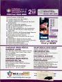 MBBS CRACKS All In ONE Final Year MBBS For SEQ’s, VIVA & OSPE. BOTH VOL. 