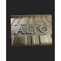 Suzuki Alto Trunk Mat Diggi Tray Mat Alto 660cc - Eva Foam Material. 