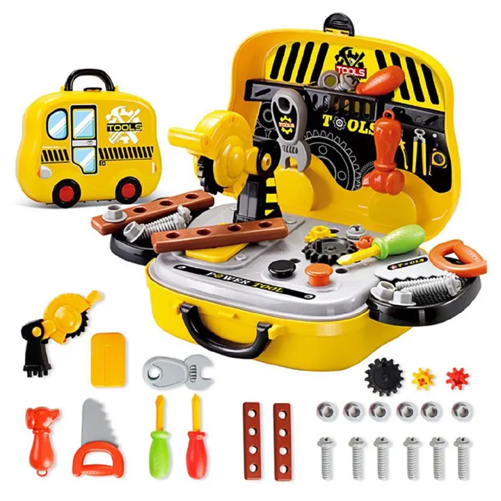 Pretend%20Playset%20Briefcase%20Toy%20For%20Kids%20Doctor%20Medical%20Set%20Little%20Cheff%20Kit%20Tool%20Box%20Fashion%20Makeup%20Set%20Early%20Development%20Toys%20Suitable%20For%203%20Year%20&%20Up%20Best%20For%20Surprise%20Gift%20For%20Kids%20-%20Image%207