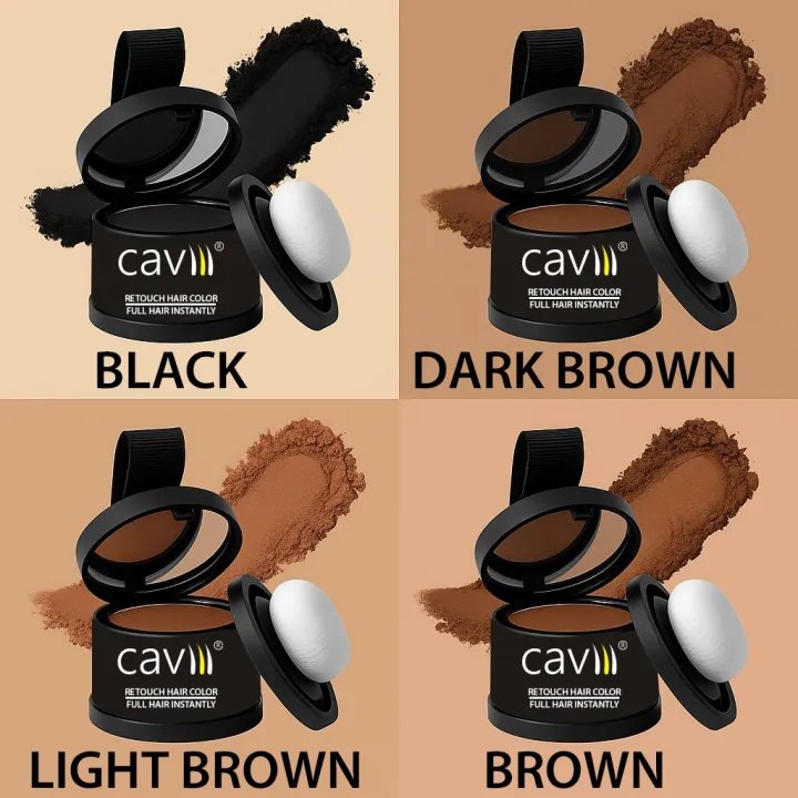 Waterproof%20Caviii%20hairline%20powder%204g%20roots%20touch%20up%20for%20Grey%20&%20thinn%20hairs%20to%20make%20hair%20thickker%20instantly%20made%20in%20France%20-%20Image%205